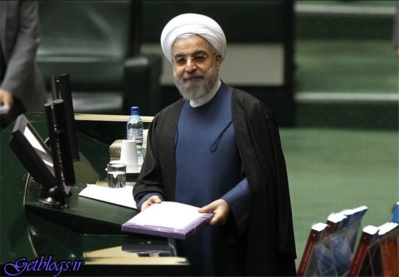 ممکن است روحانی چند روز سریعتر از وقت مشخص شده، در مجلس حضور پیدا کند / واعظی