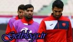 پیشنهاد دو میلیاردی به ستاره پرسپولیس
