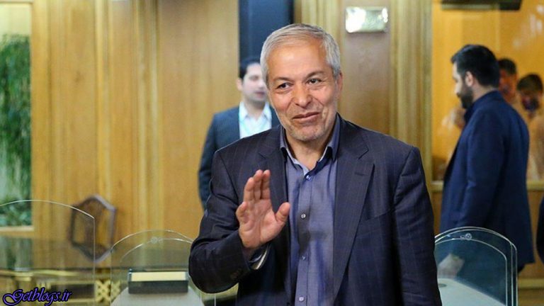 مشکلی جهت صدور حکم حناچی وجود ندارد/ کسی را به خاطر برادر مواخذه نمیکنند ، محمود میرلوحی